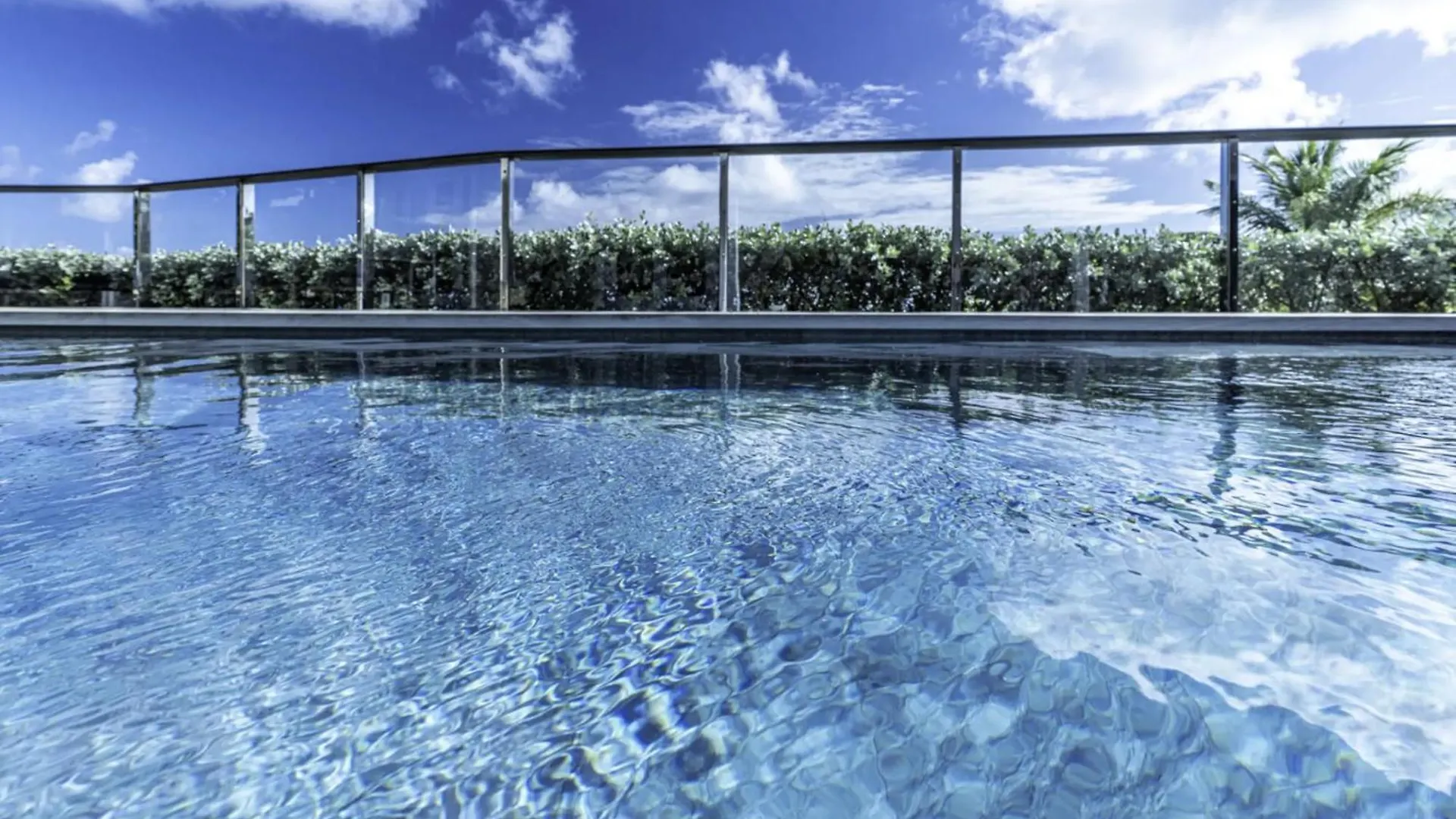 Villa Sarong Marigot