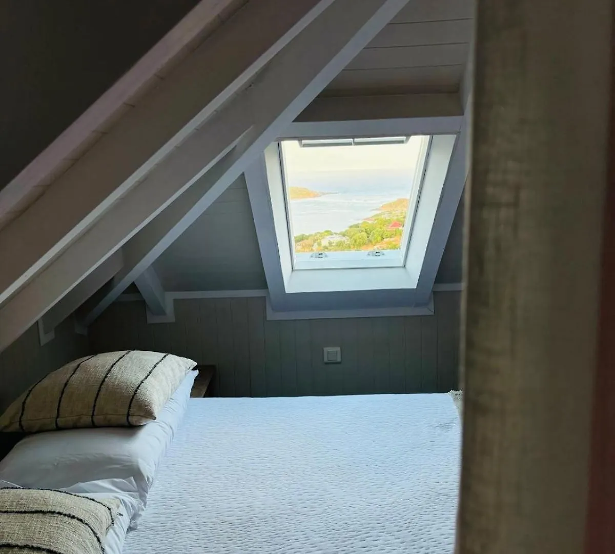 Villa Sarong Marigot 0*,  São Bartolomeu
