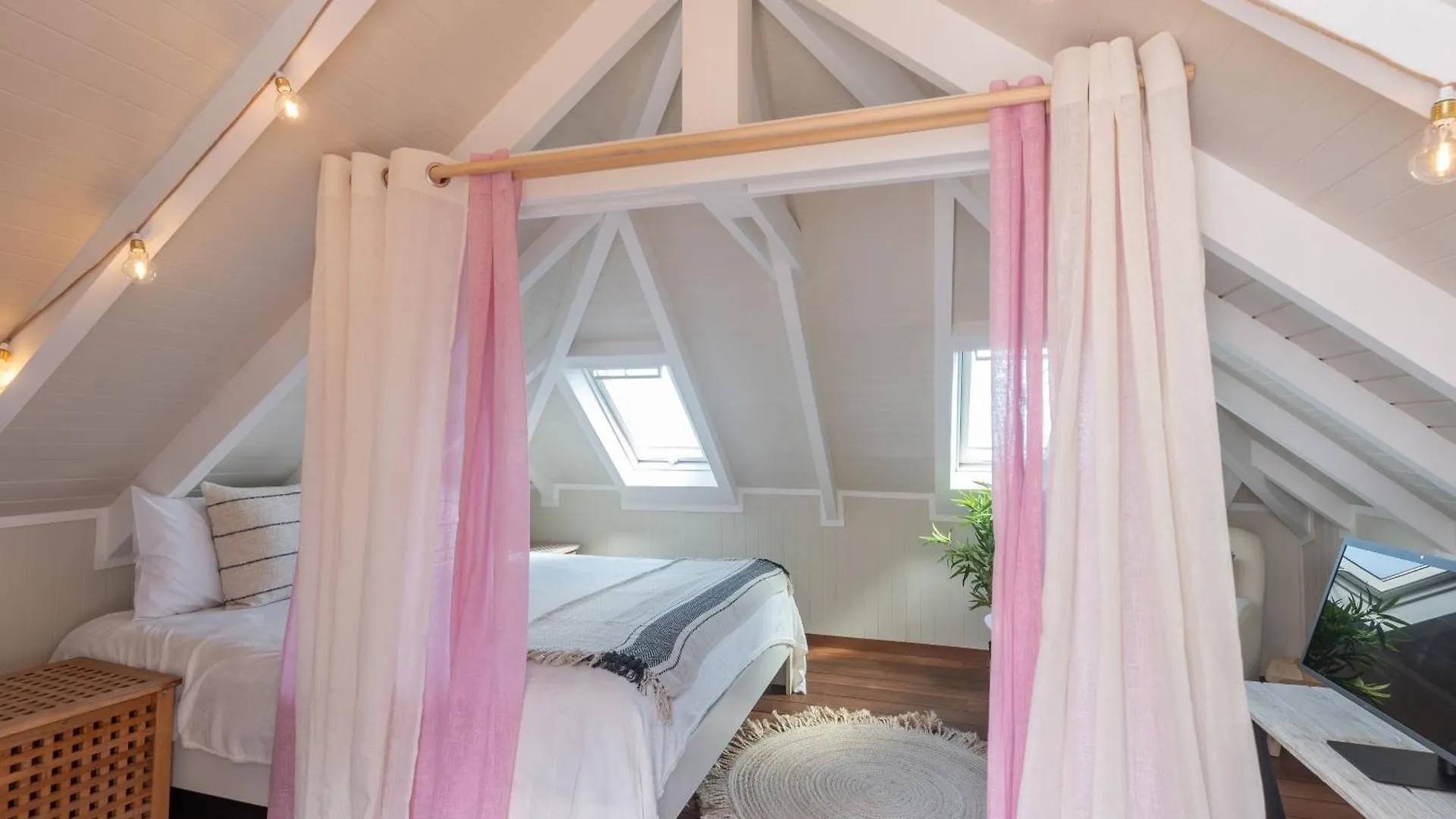 Villa Sarong Marigot